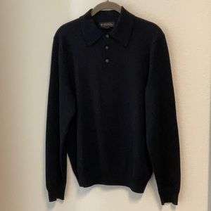 Brooks Brothers Sweater, Medium